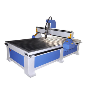 Enrutador CNC, máquinas de tallado de paneles de puerta de madera, enrutador CNC multifunción para carpintería para madera maciza - Product Image 2