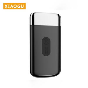 Best 10000mAh for Qi Wireless Cable Power Bank 10W <strong>Output</strong> Micro USB <strong>Input</strong> Interface for Android for Apple <strong>Devices</strong> Durable - Product Image 6