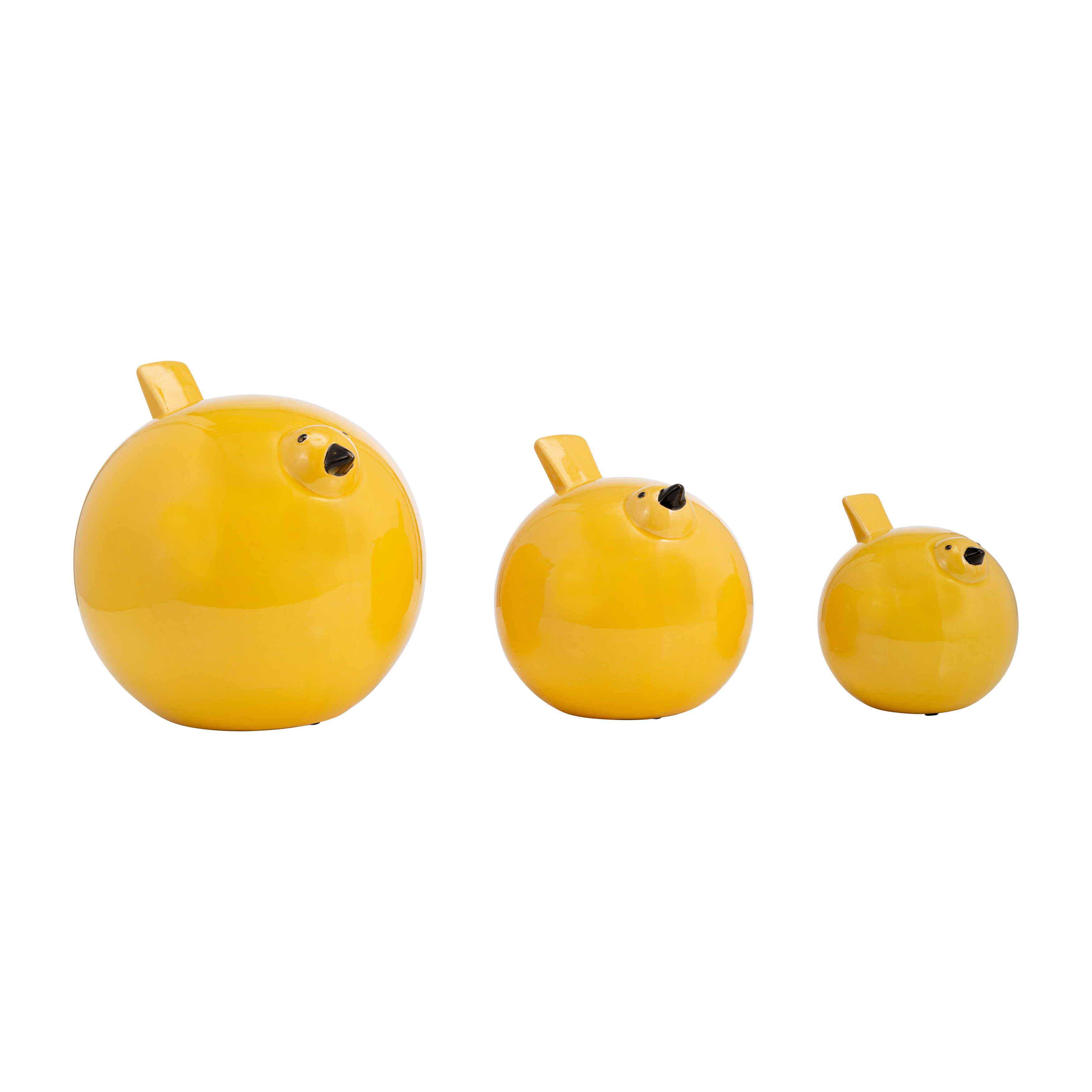 Jaune