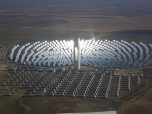 Modern Flat Solar Reflector Solar Energy System Mirror <strong>Csp</strong> 1.1mm to 4mm Mirror Sheets - Product Image 3