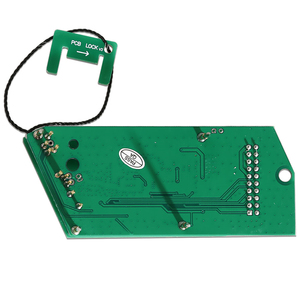 Yanhua Mini ACDP Module9 Land Rover Chiave di Programmazione Supporto KVM da 2015-2018 Aggiungere Key e Tutta la Chiave Persa - Product Image 3