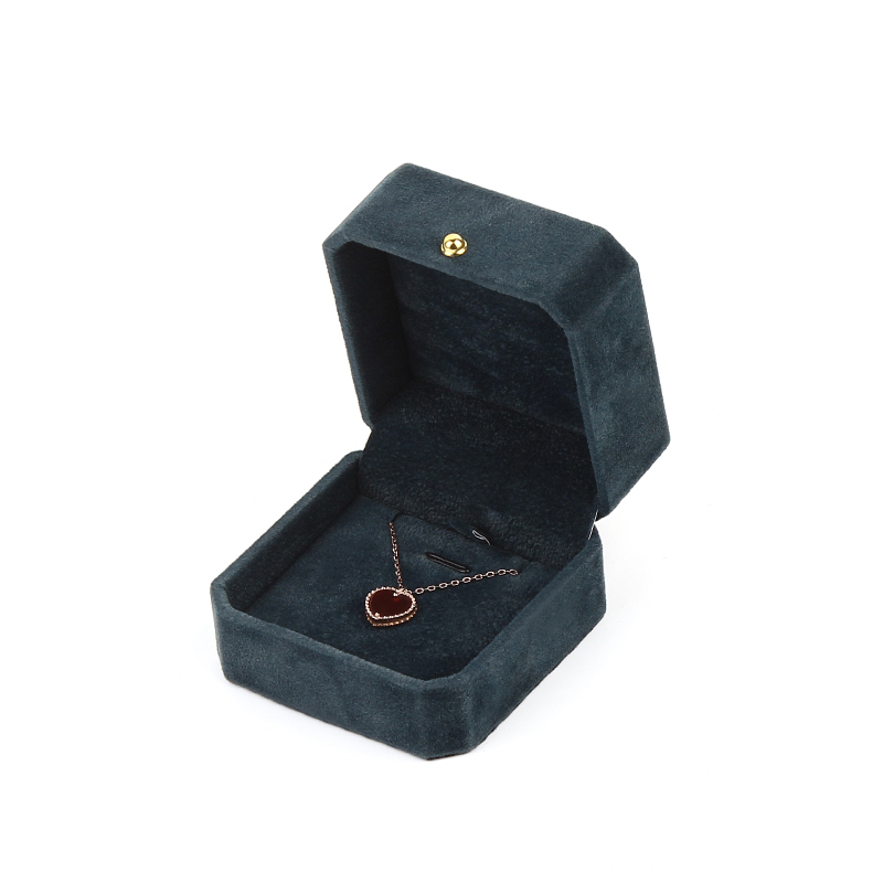 Boîte pendentif tibétain