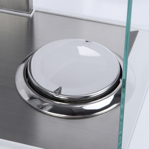 <strong>Laboratory</strong> Analytical <strong>Instruments</strong> Physical Chemistry <strong>Instruments</strong> 0.0001ganalytical Balance Price - Product Image 5