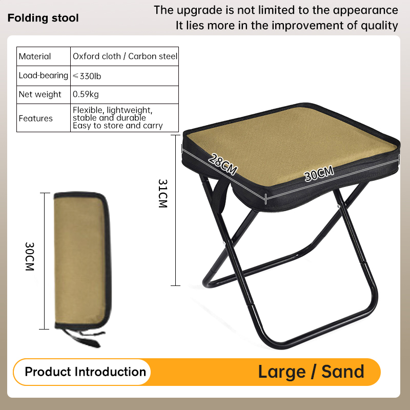 Sable-Grand