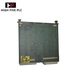 Triconex SDO204 Analoge in gangs schnitts telle modul - Product Image 2