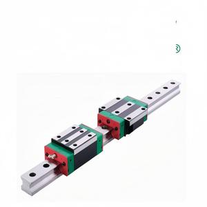 HIWIN tuyến tính đường sắt hgr20 vận chuyển trên hgw25cc hgw20cc hgw15cc hgw35cc tuyến tính guideway tập trung vào các thành phần mang lõi - Product Image 4