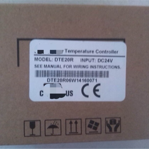 New Original Cheap DTE20R <strong>Automation</strong> Products Programmable Logic <strong>PLC</strong> Controller - Product Image 1