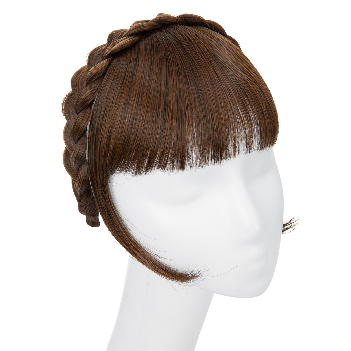 Light Brown