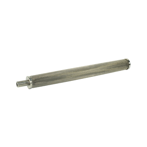 Coalescing ve sıvı-gaz ayırma sistemleri dokunmamış metal elyaf kartuş filtre - Product Image 4