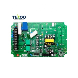 Cina PCBA produttore di circuiti stampati assemblaggio Ethernet interruttore OEM PCBA modulo - Product Image 4