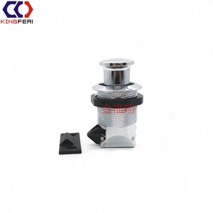 Высококачественная защелка с защелкой - Product Image 3