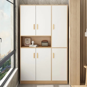 Fabrika toptan dolap, özel gardırop, ucuz, mobilya fabrikasından doğrudan satış, basit dolap Xie Youfeng - Product Image 5