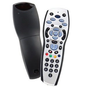 Universal <strong>Remote</strong> Control for SKY HD Rev.9F PC Material Silicon Keypad TV <strong>Remote</strong> Learning Code Voice for UK Market - Product Image 3