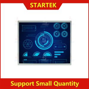 17'' 17 Inch <strong>lcd</strong> panel 1280x1024 Resolution LVDS interface tft <strong>lcd</strong> <strong>display</strong> - Product Image 6