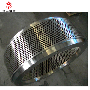 Stainless Steel Ring Die for <strong>CPM</strong> Andritz Famsun Buhler Zhengchang Pellet <strong>Mill</strong> in <strong>Feed</strong> Machinery - Product Image 4