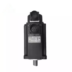 ECMA-J11020RS servomotore 2kW 17bit Encoder per uso CNC e imballaggio - Product Image 1