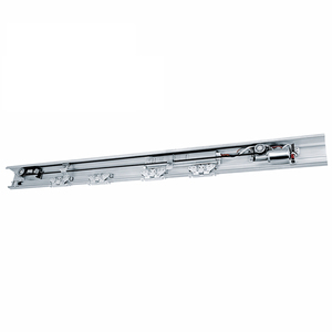 Modern Design Sensor-Operated Automatic Sliding Door Mechanism for Mall Use - Product Image 4