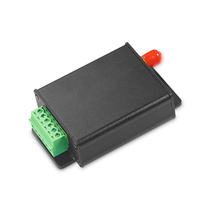 G-NiceRF MESH <strong>Network</strong> 5KM SX127X Uart LoRa Modem LoRa611DZ With Metal Shell lora module 868mhz with <strong>encryption</strong> - Product Image 1