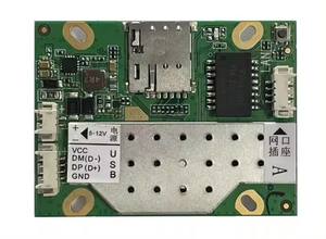 AF790 AF790V2.9 CAT4 <span class=keywords><strong>WIFI</strong></span> 4G LTE модуль полной сетевой безопасности маршрутизатор модуль мониторинга камеры DTU плата - Product Image 3