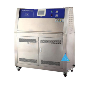 QUV Degradation Tester UV Irradiation <strong>Testing</strong> <strong>Machine</strong> Uv Lamp Lab Aging <strong>Testing</strong> Chamber Astm G154 Uv Accelerated Ageing Test - Product Image 1