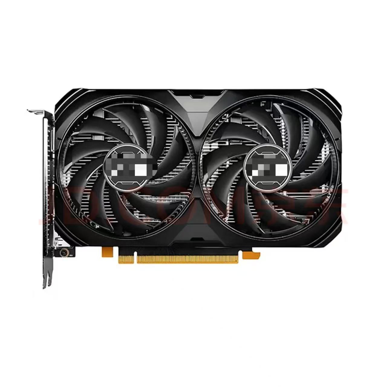 GeForce RTX 3050