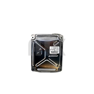 Panel de unidad de ordenador de motor de excavadora EC210 EC240B EC290 controlador Placa de ordenador ECU VOE60100000 60100000