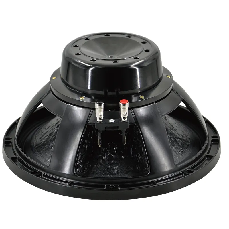 12NW100 12 inch NEO Speaker Pro audio Speaker with 4 inch voice coil lower frequency speaker