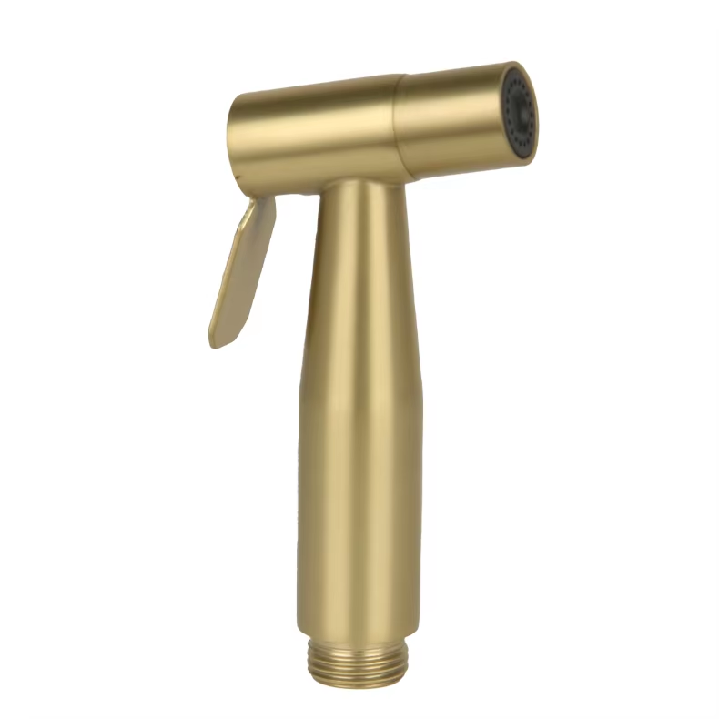 Oro cepillado