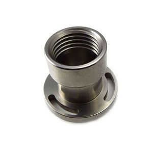 China Präzisions-CNC-Bearbeitungs service - Product Image 3