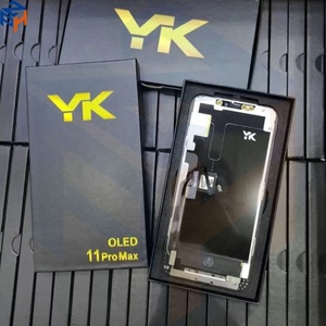 Cep telefonu Lcd üreticileri Smartphone dokunmatik Lcd ekran için Iphone Lcd için Iphone 6 6S 7 8 artı X Xr Xs Max se 11 12 13 Pro Max - Product Image 4