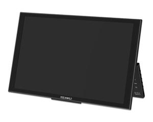 FEELWORLD Monitor de tamaño pequeño de 10 pulgadas 1280*800 HD Tipo-C 1080P Pantalla Monitor portátil IPS Monitor Tablet Computadora - Product Image 4