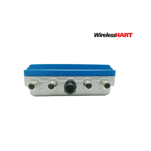 Modbus Tcp y Modbus Rtu basado en Ethernet inalámbrico Hart Gateway