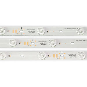 High Brightness Diffuse Reflection Len 3030 <strong>Led</strong> Bar Strip Smd2835 Slim Strip Light for Advertising Light Box Backlight Lighting - Product Image 2