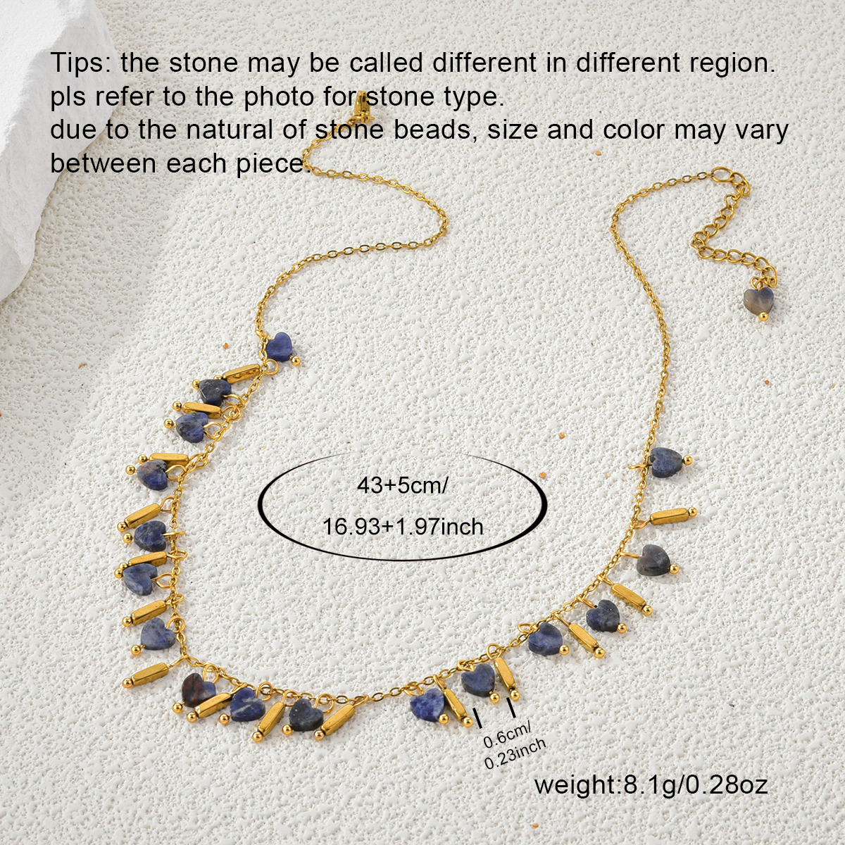 NE240260-1 Collier
