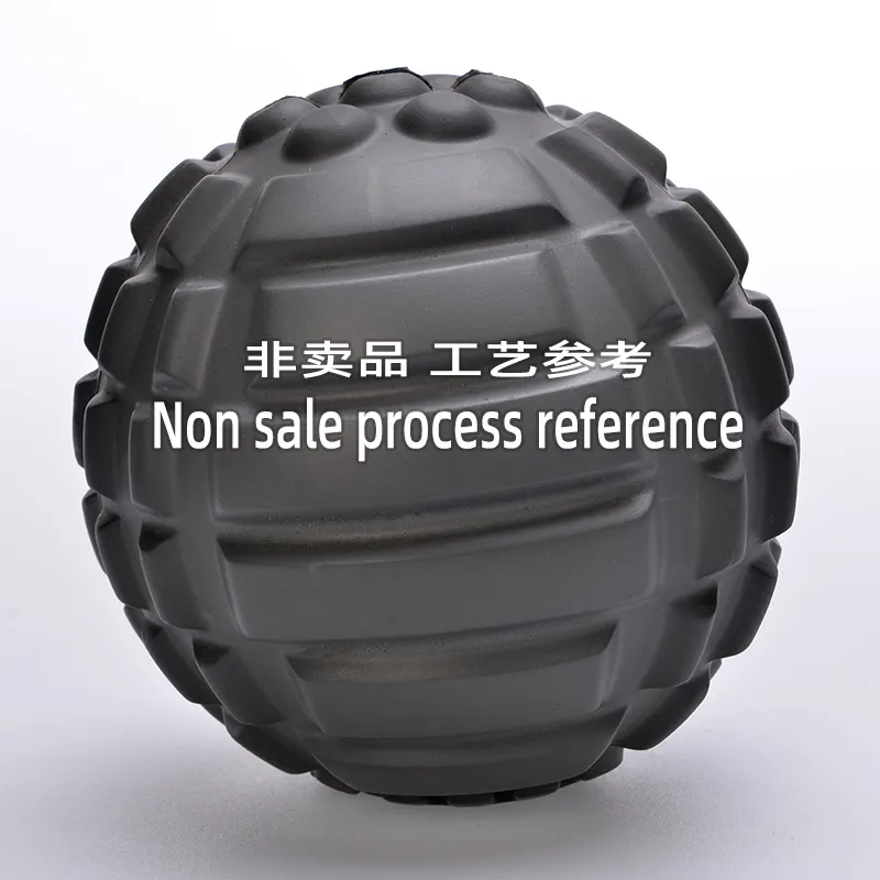 Customized EVA foam balls  EVA products  EVA one-time foam high-density balls  supplied to the factory for processing