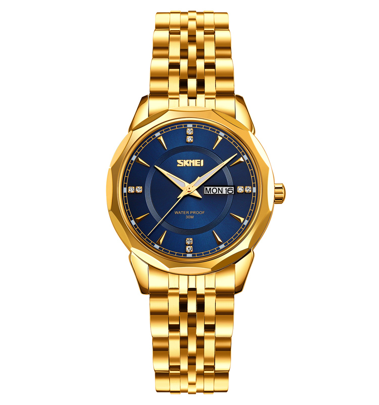 Or-bleu-dame