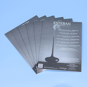 Printing Factory Customer Use <strong>Book</strong> Instruction <strong>User</strong> Guide for Product - Product Image 3