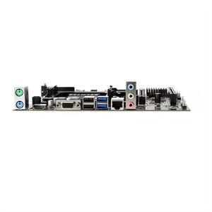 Fabrika drictly satış A88B LGA 904 PC anakart ATX Systemboard DDR3 PC anakart bellek 16GB AMD FM2 işlemciler yonga seti A88 - Product Image 4