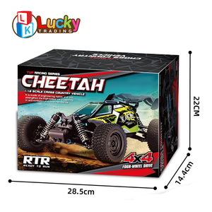 Cheap <strong>Rc</strong> Car 1:16 Scale High Speed Racing Plastic <strong>Rc</strong> Car Hobby 2.4Ghz 4Wd Off-Road Vehicle Auto <strong>Rc</strong> Remote Control Car - Product Image 6