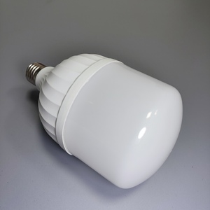30 Вт PBT корпус + PP крышка + Алюминиевая СВЕТОДИОДНАЯ лампа T - Product Image 3