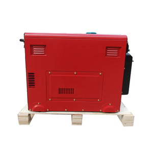 High Performance Super United Power <strong>dynamo</strong> Generator Price - Product Image 5