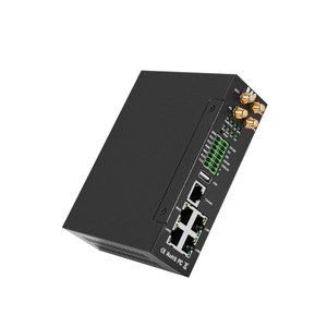 2DI 2DO RS485 a Wireless 4G WiFi Communication Edge Computing a Thingsboard Cloud - Product Image 5