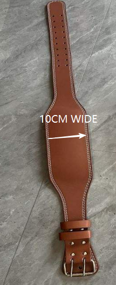 Brown 10cm