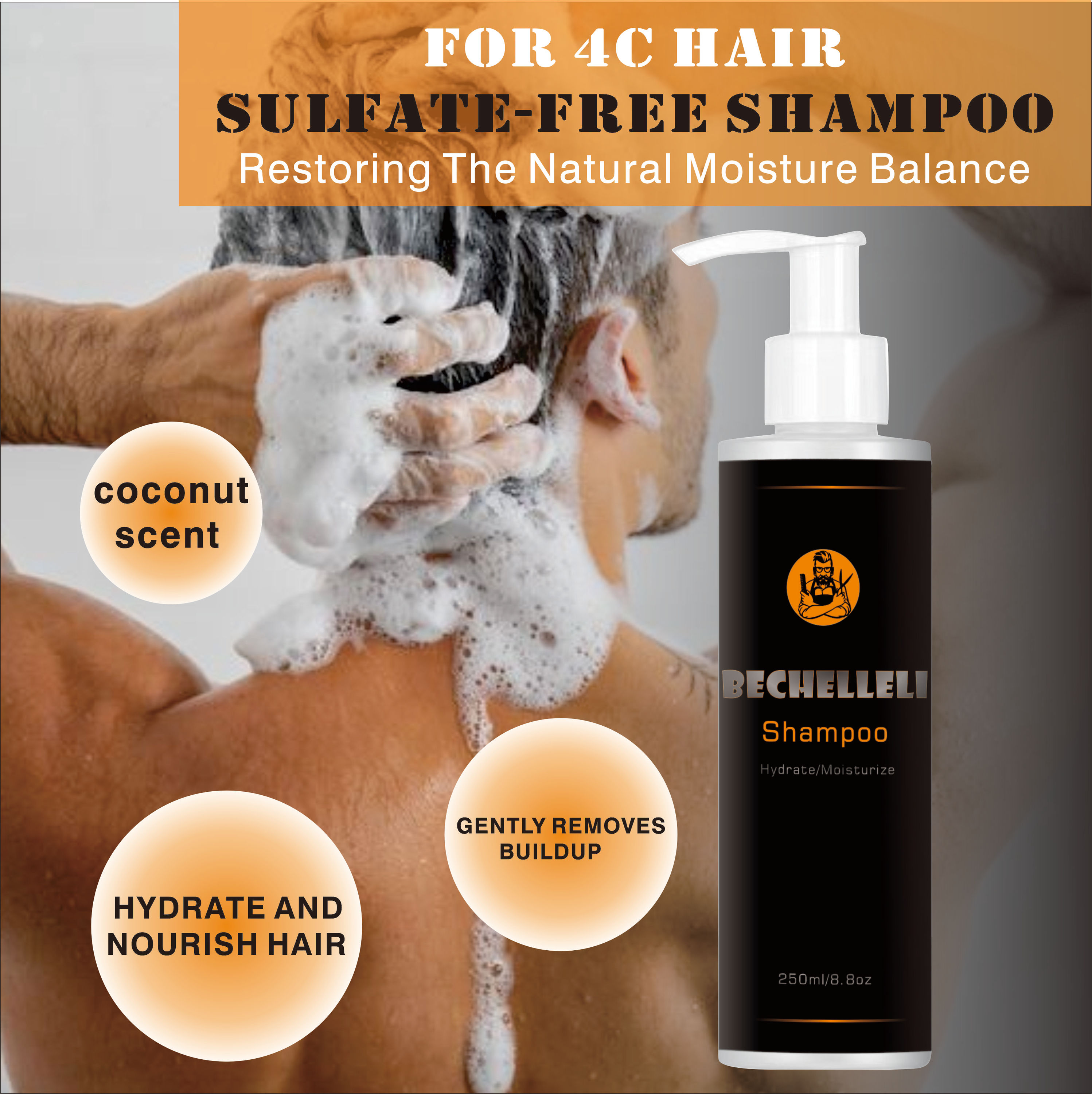 Shampoing