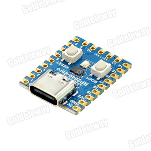 RP2040Zero <strong>Raspberry</strong> <strong>Pi</strong> Dual Core 2MB Flash Microcontroller PICO Development Board Module for <strong>Raspberry</strong> <strong>Pi</strong>