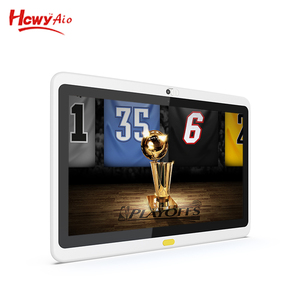 แท็บเล็ตสำหรับโรงพยาบาลทางการแพทย์ RK3288ใหม่2025แท็บเล็ตแอนดรอยด์ระบบสัมผัสแบบ capacitive 13.3นิ้วสีขาว - Product Image 5