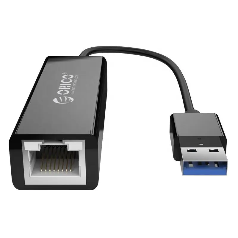 Сетевой адаптер USB Type-A, 5 Гбит/с