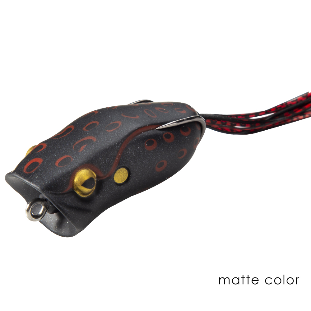 Matte Color