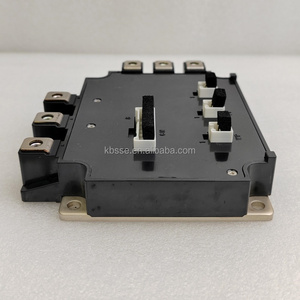 IGBT bóng bán dẫn 200A/1200/2U CM200E3Y-24H - Product Image 1