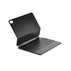 Estuche para teclado para iPad 10th Generation 2022 Estuche para teclado magnético de estilo mágico con trackpad multitáctil - Product Image 5